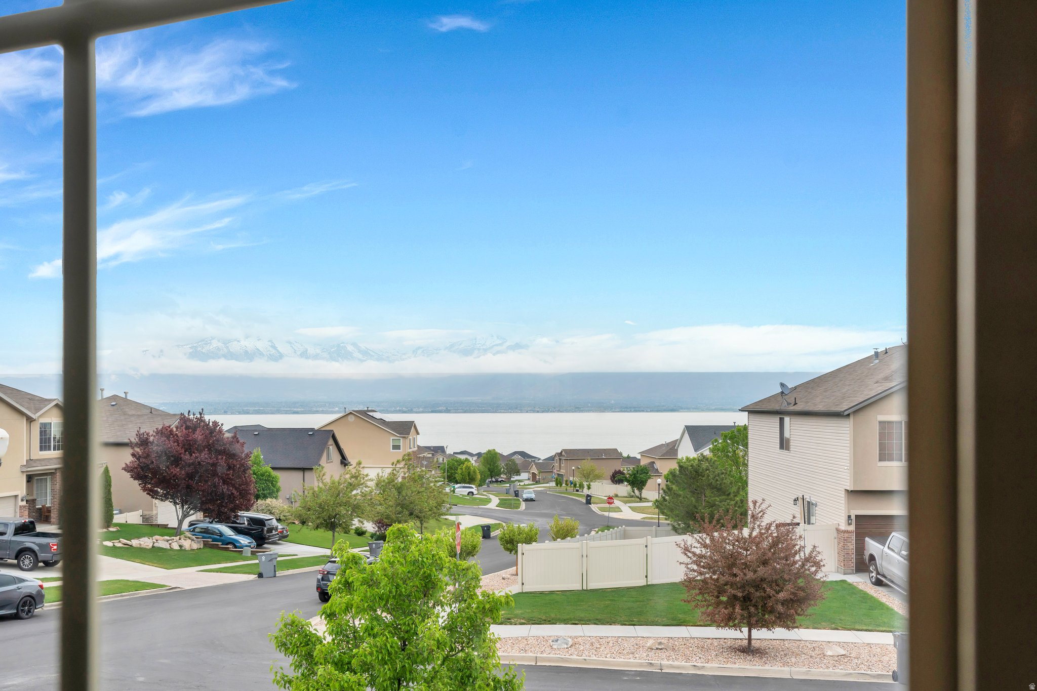 291 W KESTREL DR, Saratoga Springs, UT 84045 — photo 1