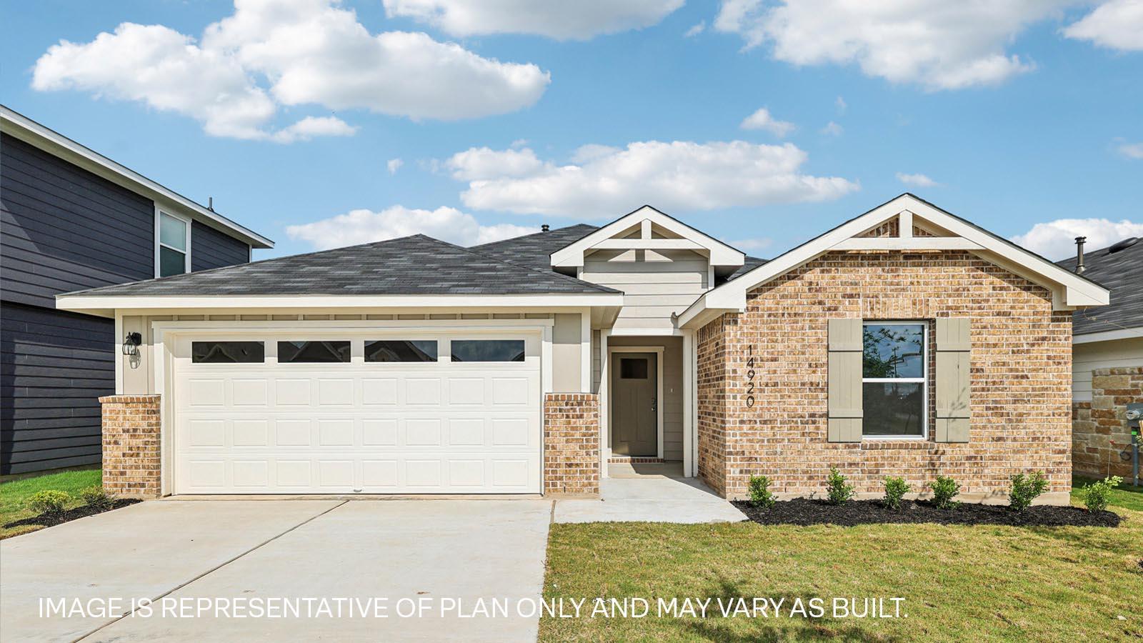 7004 Frog Pond, Del Valle, TX 78617 — photo 1