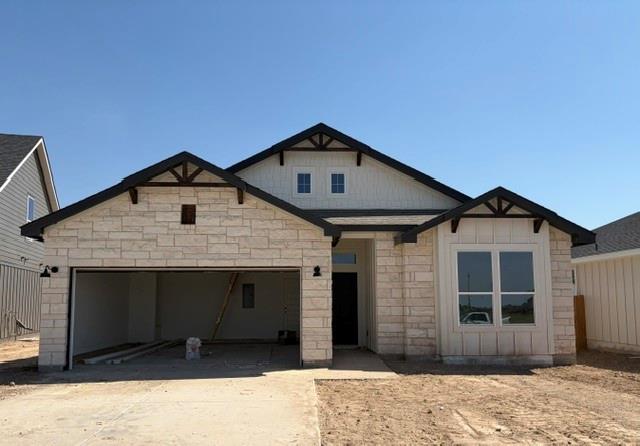 584 Gus, Georgetown, TX 78626 — photo 1