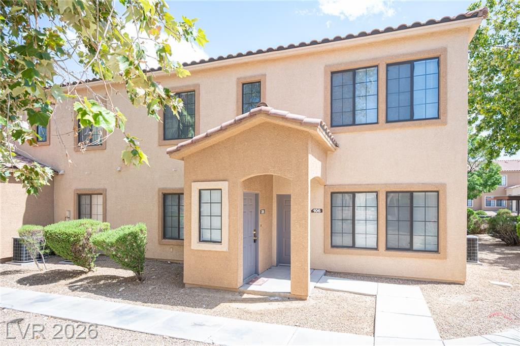 2010 Rancho Lake Drive, Las Vegas, NV 89108 — photo 1