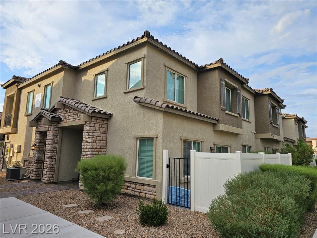 267  Cordelia Cove Avenue, Henderson, NV 89011 — photo 1