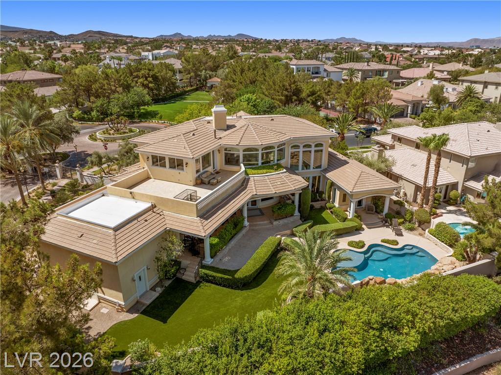 2276  Candlestick Avenue, Henderson, NV 89052 — photo 1
