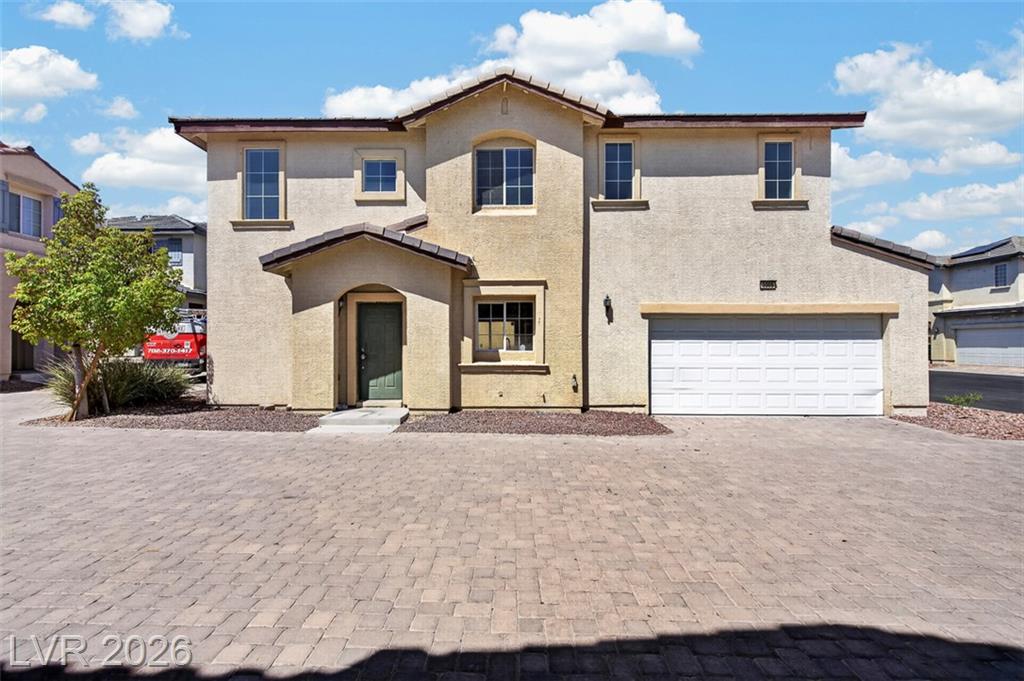 1005  Shades End Avenue, North Las Vegas, NV 89081 — photo 1