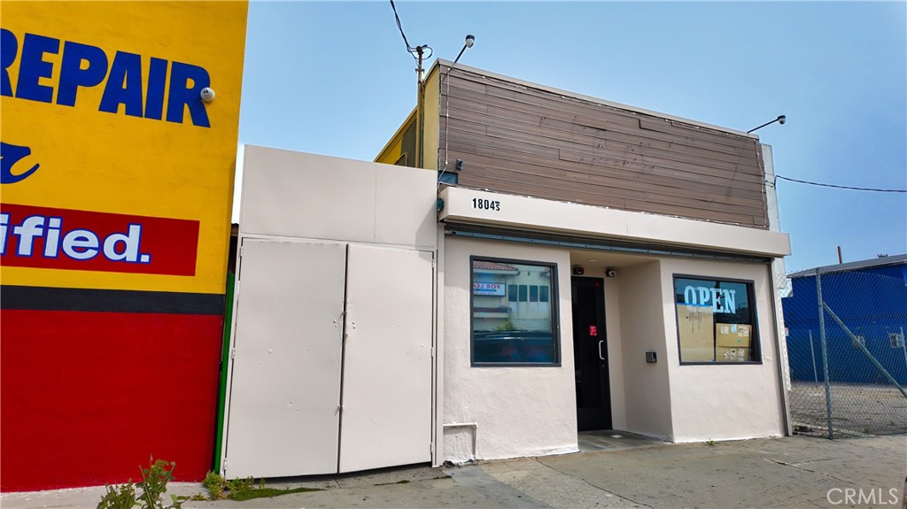 1804 S Pacific, Los Angeles, CA 90731 — photo 1