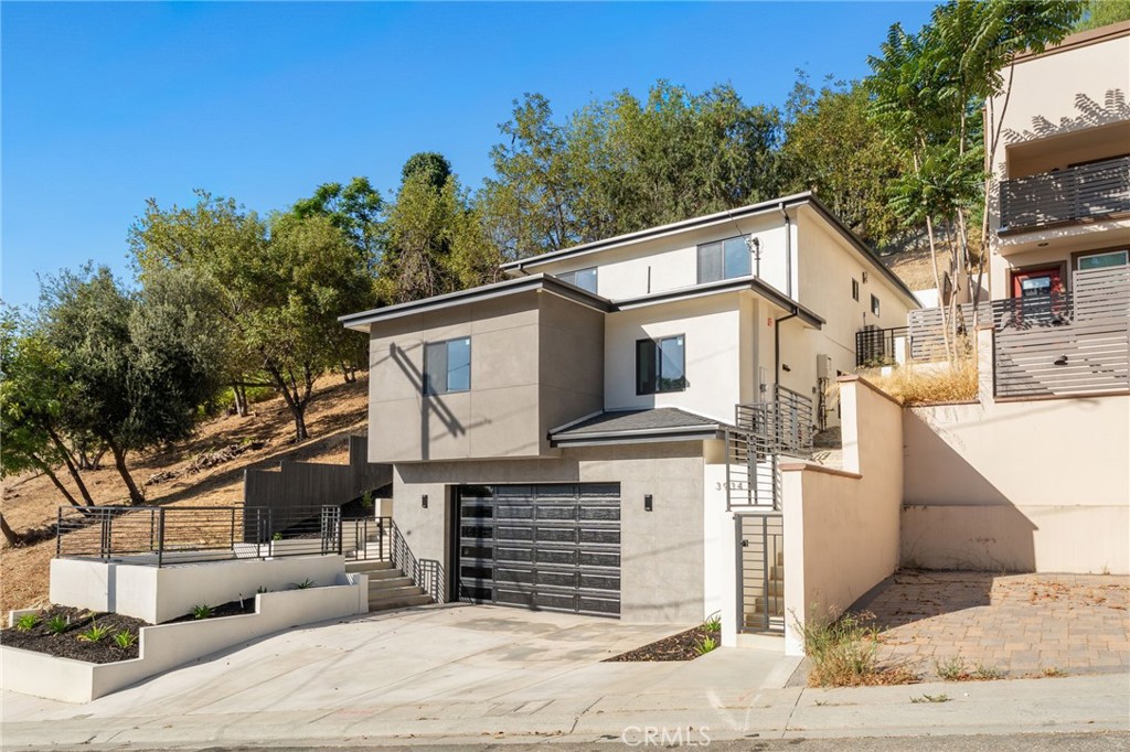 3934 Snow Drive, Los Angeles, CA 90063 — photo 1