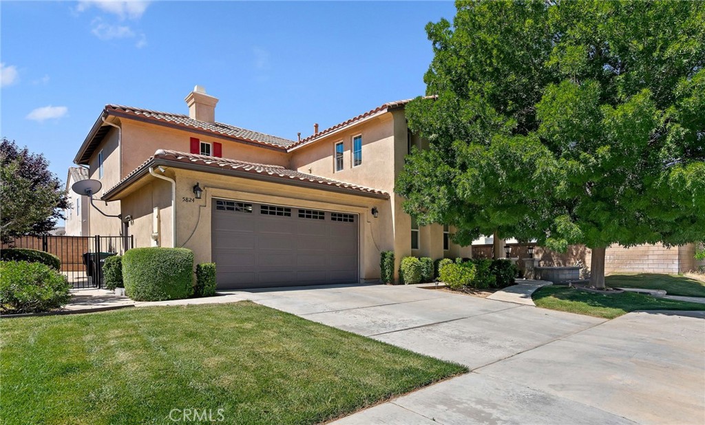5824 W Avenue K13, Lancaster, CA 93536 — photo 1