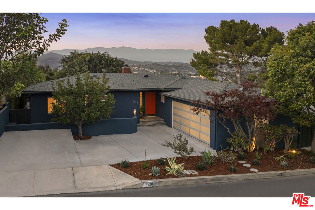 4210 Palmero Drive, Los Angeles, CA 90065 — photo 1