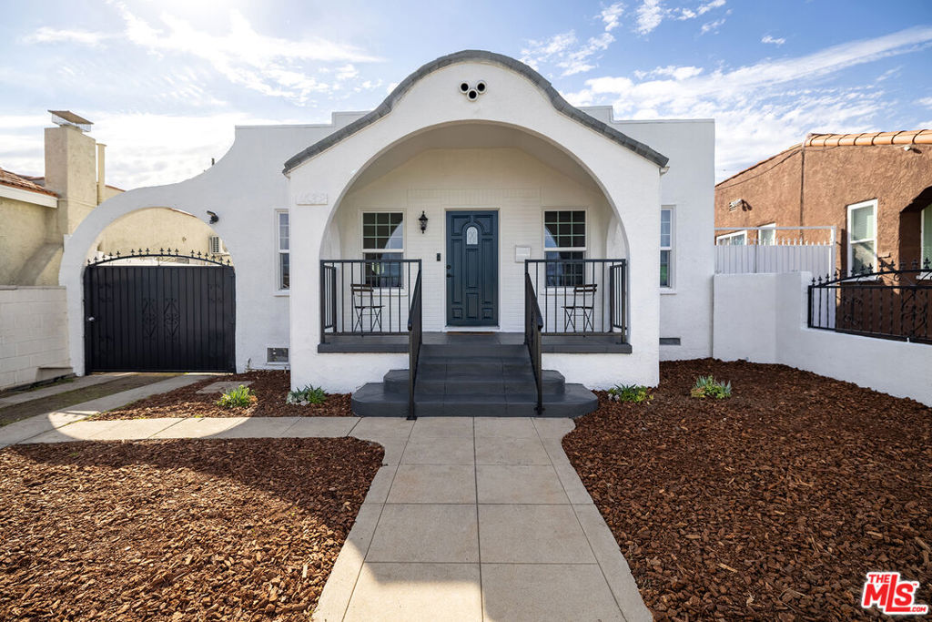 1432 W 91ST Street, Los Angeles, CA 90047 — photo 1