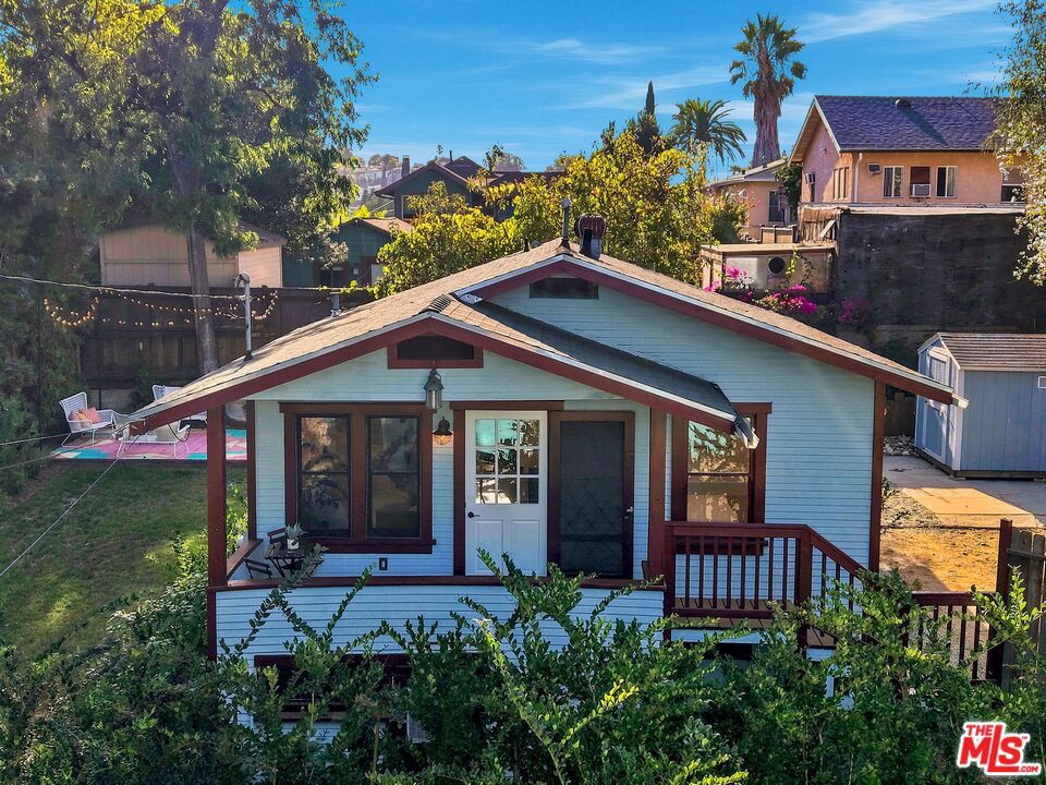 354 N Avenue 57, Los Angeles, CA 90042 — photo 1