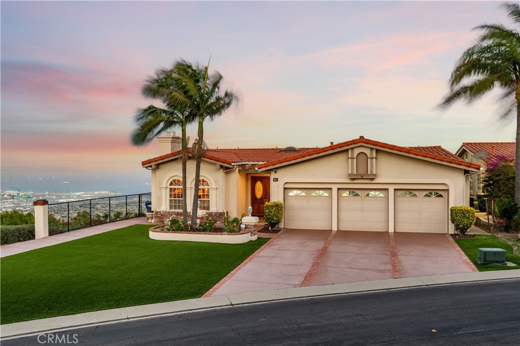 20 Paseo De Castana, Rancho Palos Verdes, CA 90275 — photo 1