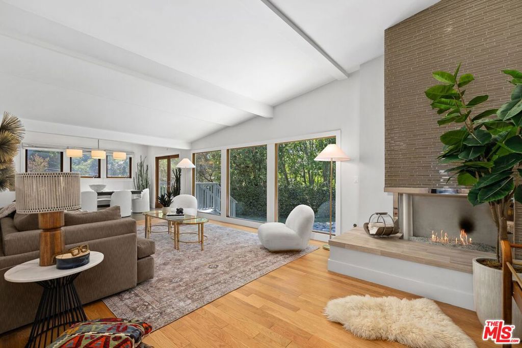 2601 Nichols Canyon Road, Los Angeles, CA 90046 — photo 1