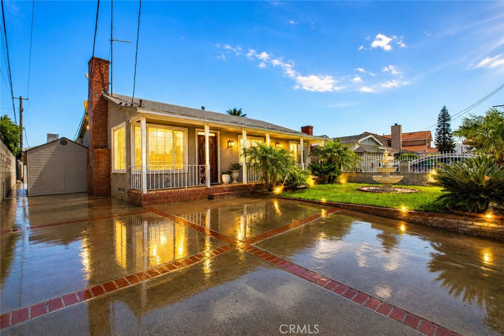 11943 Strathern Street, North Hollywood, CA 91605 — photo 1