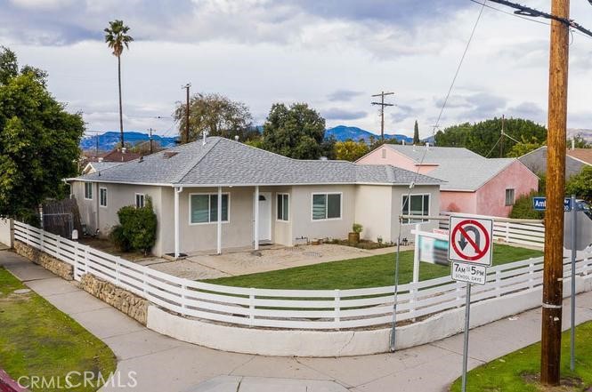 12955 Montague, Los Angeles, CA 91331 — photo 1