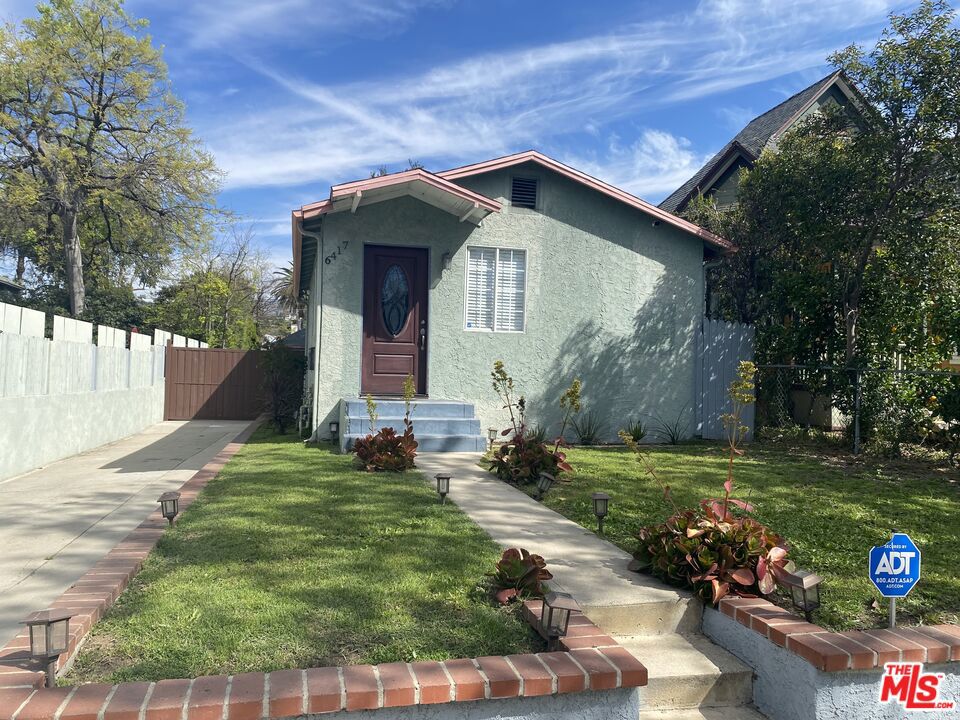 6417 Crescent Street, Los Angeles, CA 90042 — photo 1