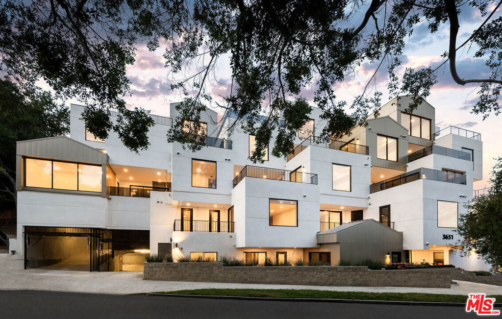3659 1/2 Regal Place, Los Angeles, CA 90068 — photo 1