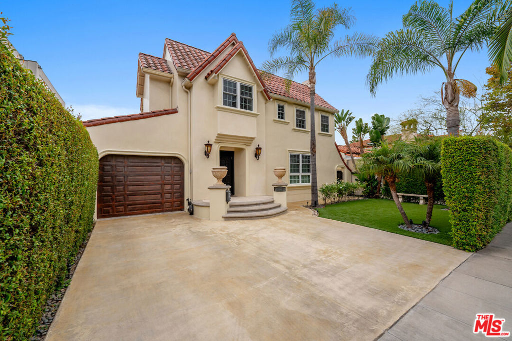 6138 Maryland Drive, Los Angeles, CA 90048 — photo 1