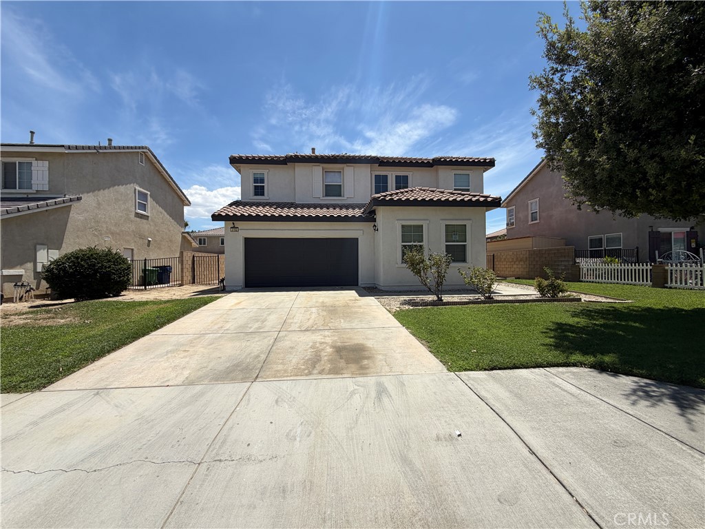 3102 San Luis Drive, Lancaster, CA 93535 — photo 1