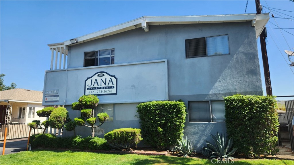 5029 Santa Ana, Cudahy, CA 90201 — photo 1