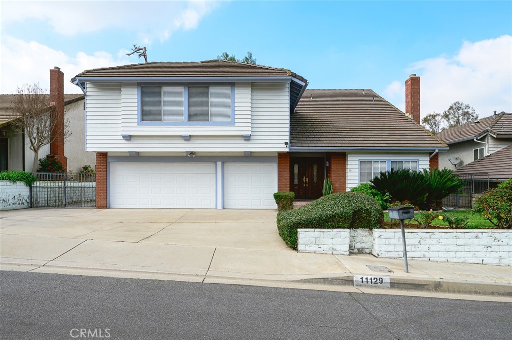 11129 Canyon Meadows, Whittier, CA 90601 — photo 1