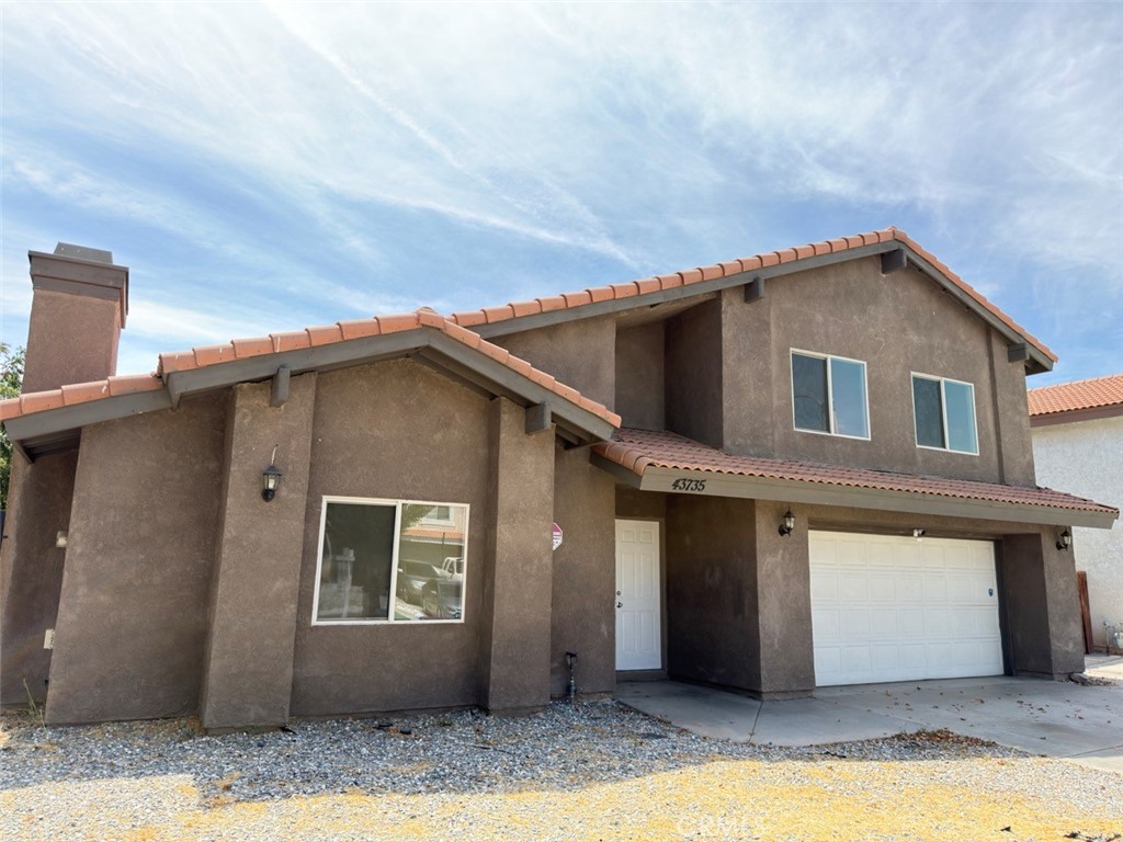43735 San Francisco Avenue, Lancaster, CA 93535 — photo 1