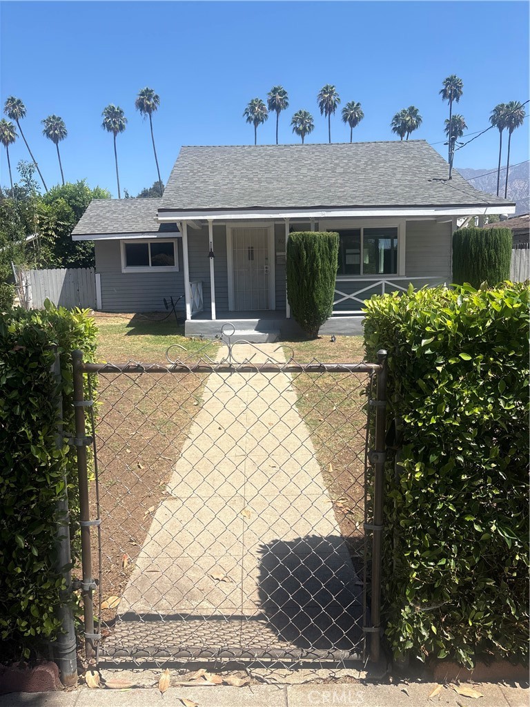 805 Merrett Drive, Pasadena, CA 91104 — photo 1