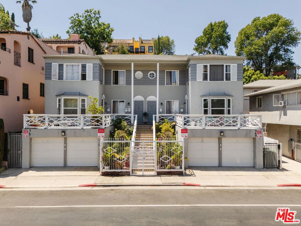 947 N Vendome Street, Los Angeles, CA 90026 — photo 1