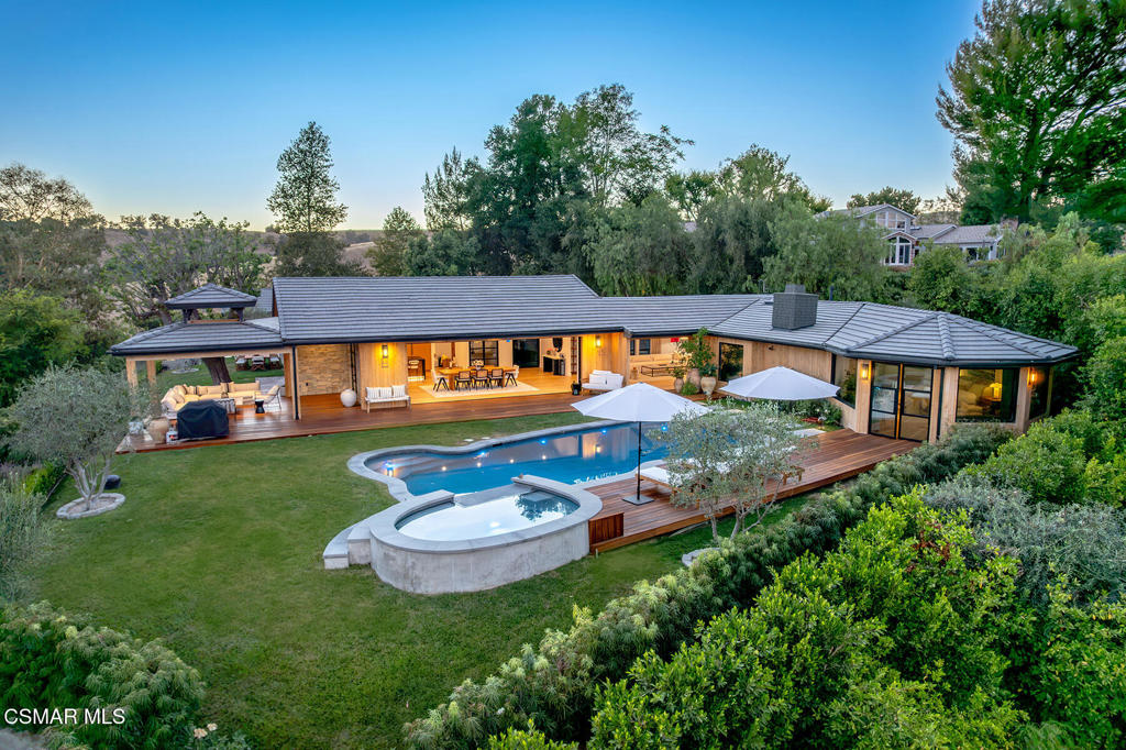 24930 Eldorado Meadow Road, Hidden Hills, CA 91302 — photo 1