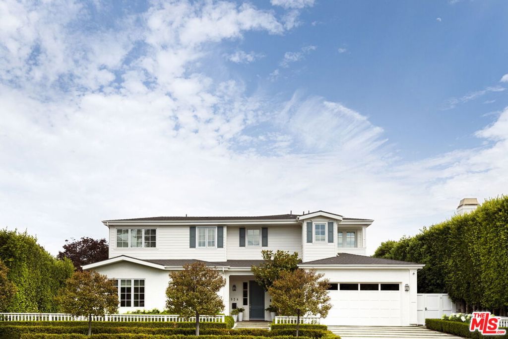 524 Ocampo Drive, Los Angeles, CA 90272 — photo 1