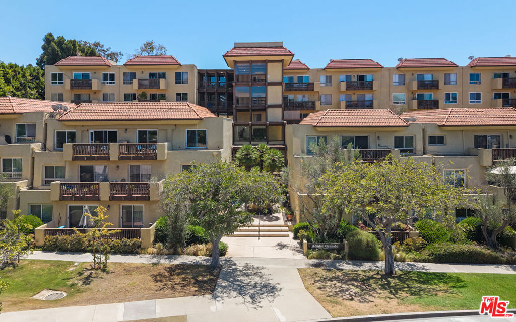 5950 Buckingham 610, Culver City, CA 90230 — photo 1