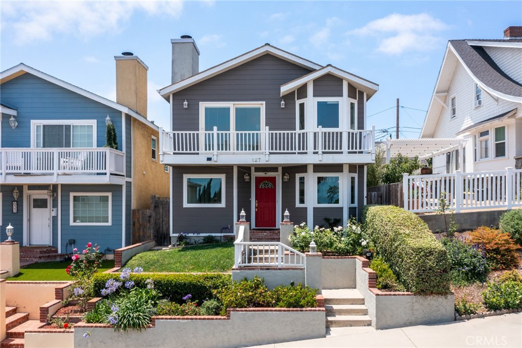 627 S Meyler Street, San Pedro, CA 90731 — photo 1