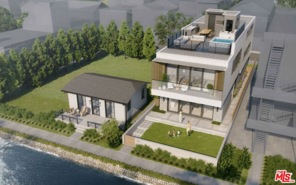 404 Linnie Canal, Venice, CA 90291 — photo 1