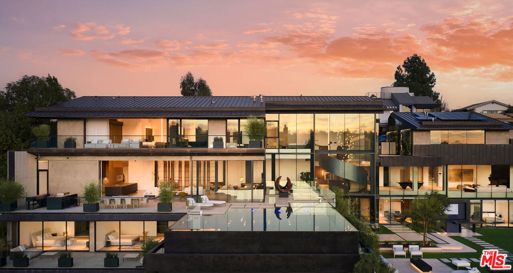 1857 Bel Air Road, Los Angeles, CA 90077 — photo 1