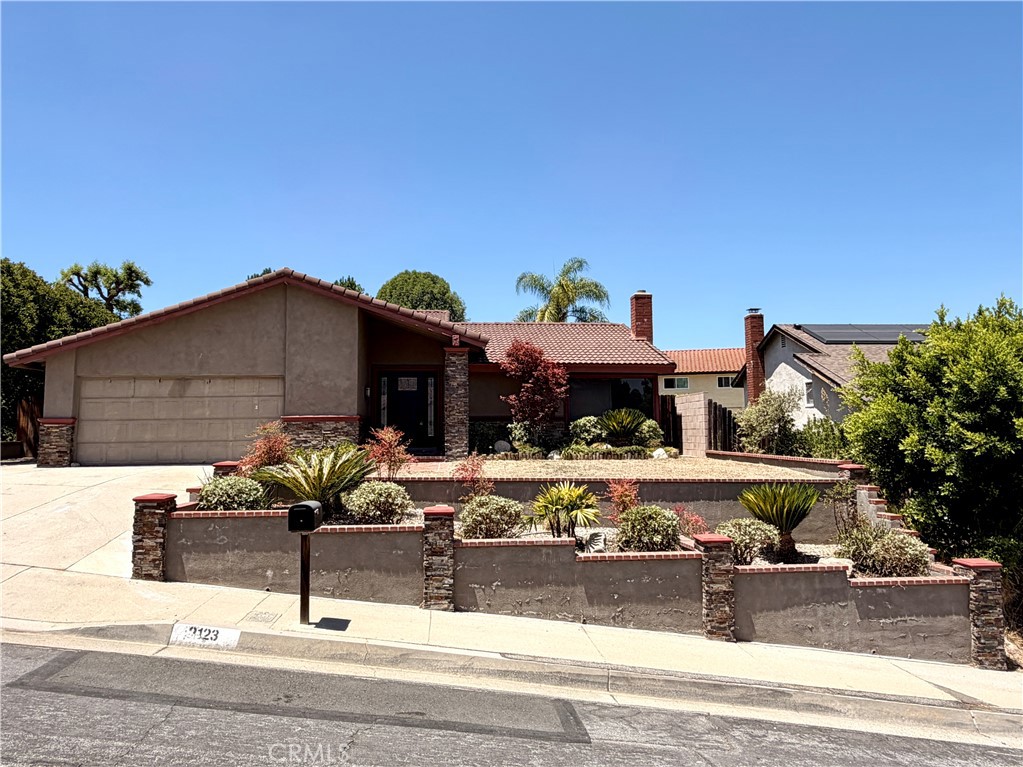 2123 Marblecrest Drive, Hacienda Heights, CA 91745 — photo 1