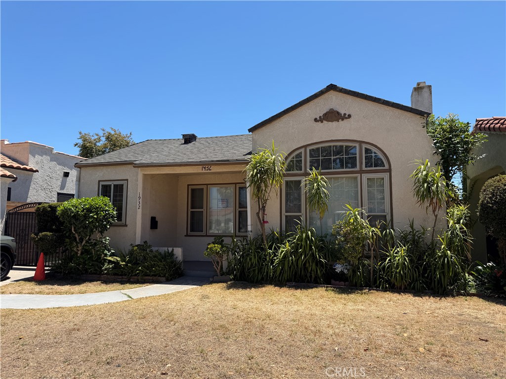 1932 W 84th, Los Angeles, CA 90047 — photo 1