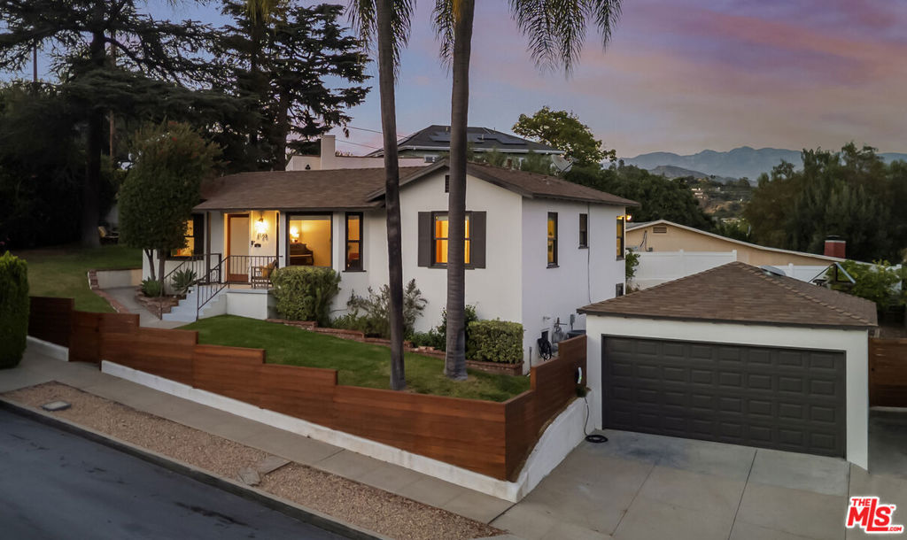 4128 Aguilar Way, Los Angeles, CA 90065 — photo 1
