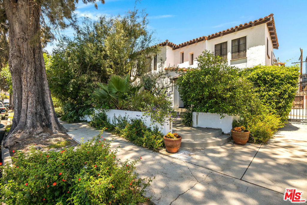 8447 W 4th Street, Los Angeles, CA 90048 — photo 1