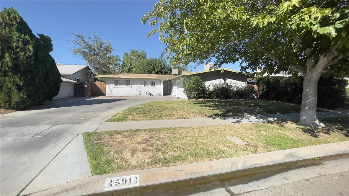 45911 Kingtree Avenue, Lancaster, CA 93534 — photo 1