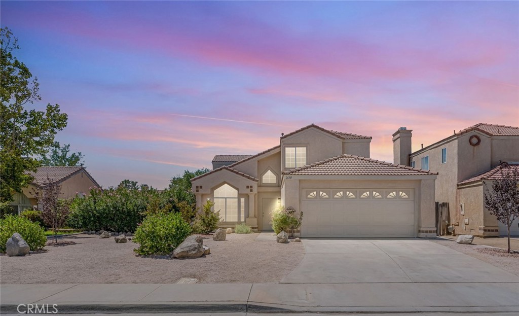 2630 Via Genova, Lancaster, CA 93535 — photo 1