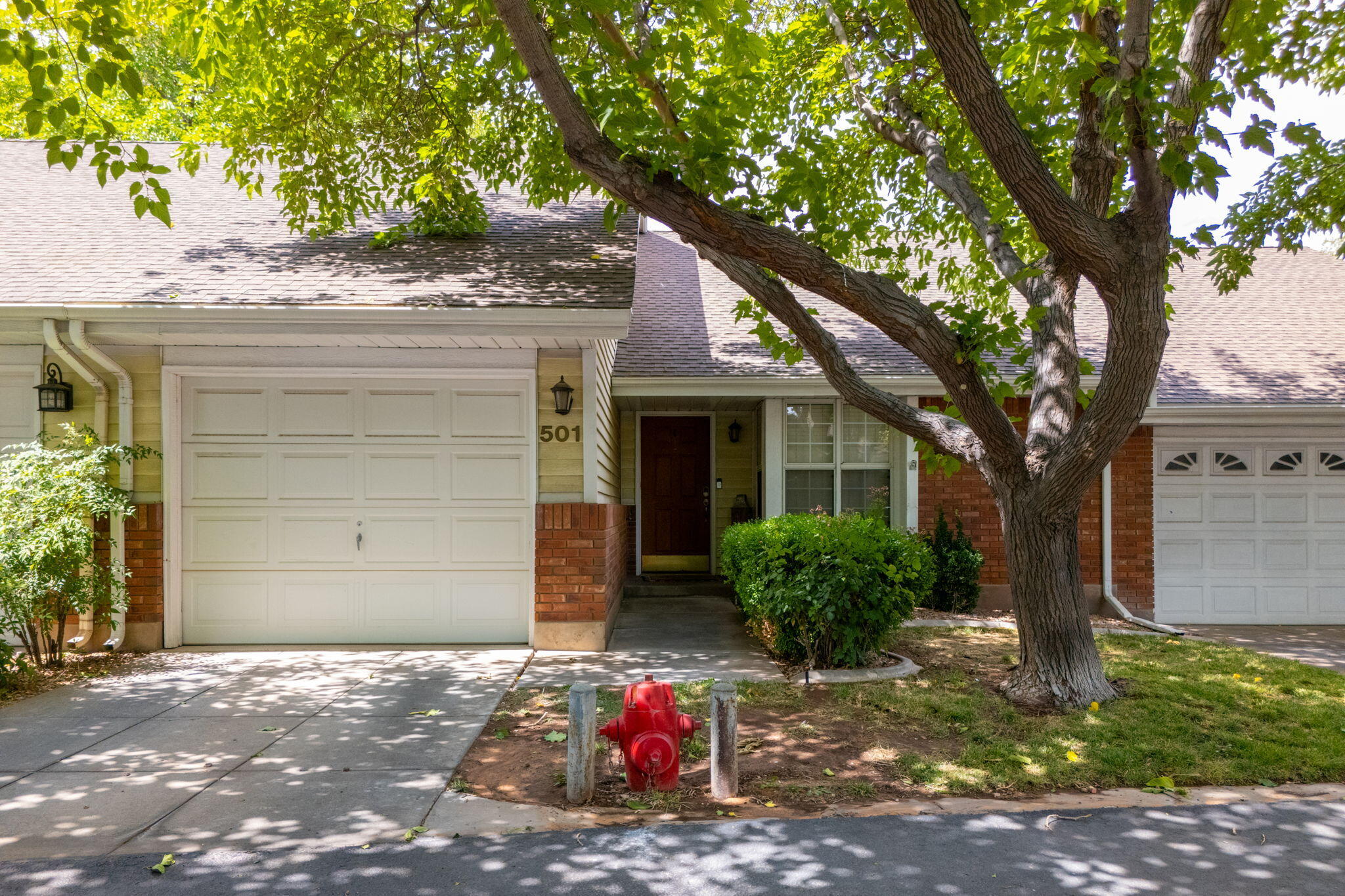 845 N Valley View DR #501, St George, UT 84770 — photo 1