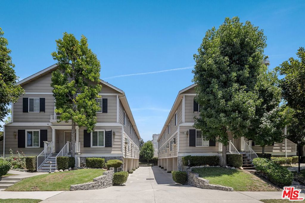 154 N Meridith Avenue 7, Pasadena, CA 91106 — photo 1