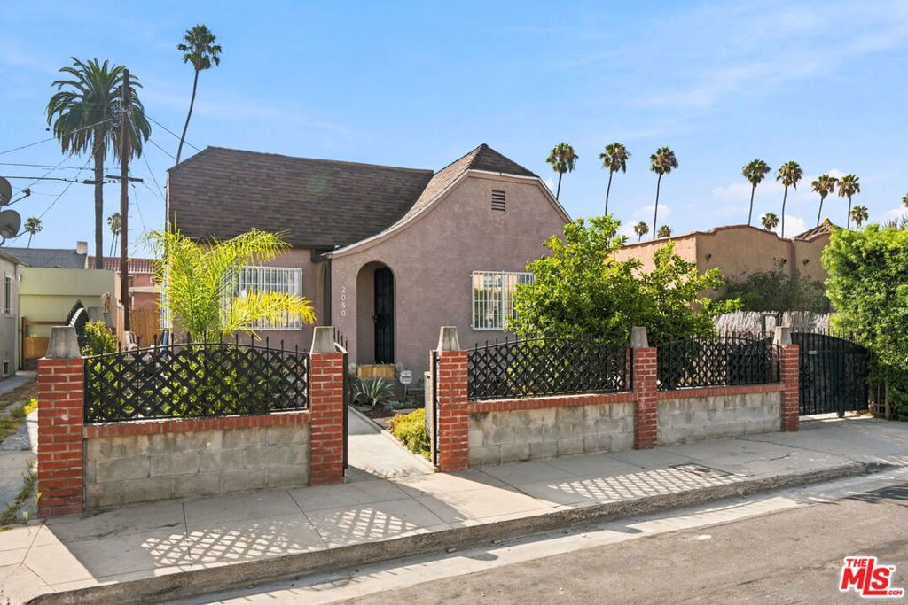 2050 Claudina Avenue, Los Angeles, CA 90016 — photo 1