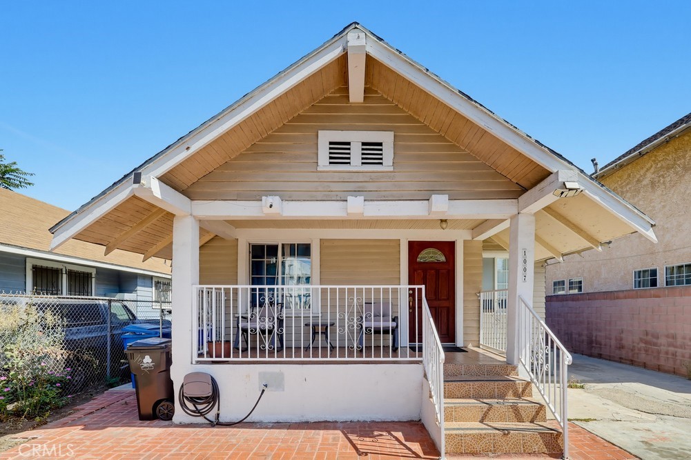 1007 E 42nd, Los Angeles, CA 90011 — photo 1