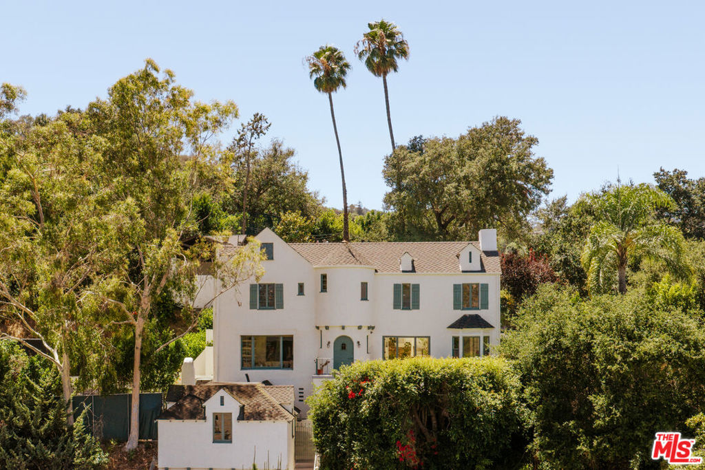 3001 Passmore Drive, Los Angeles, CA 90068 — photo 1