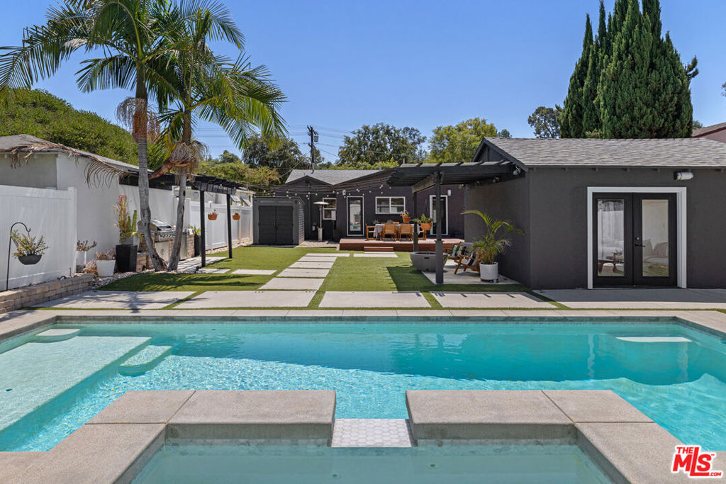 3711 Collis Avenue, Los Angeles, CA 90032 — photo 1