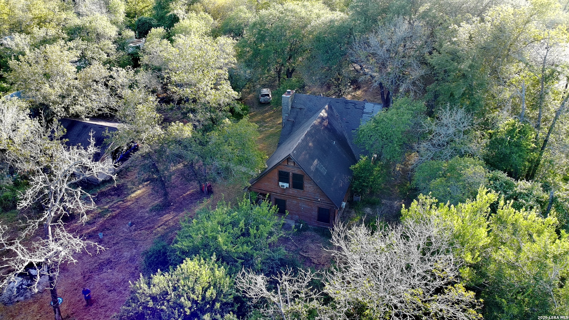 23798 Mathis Rd Lot 12, ,  78112 — photo 1