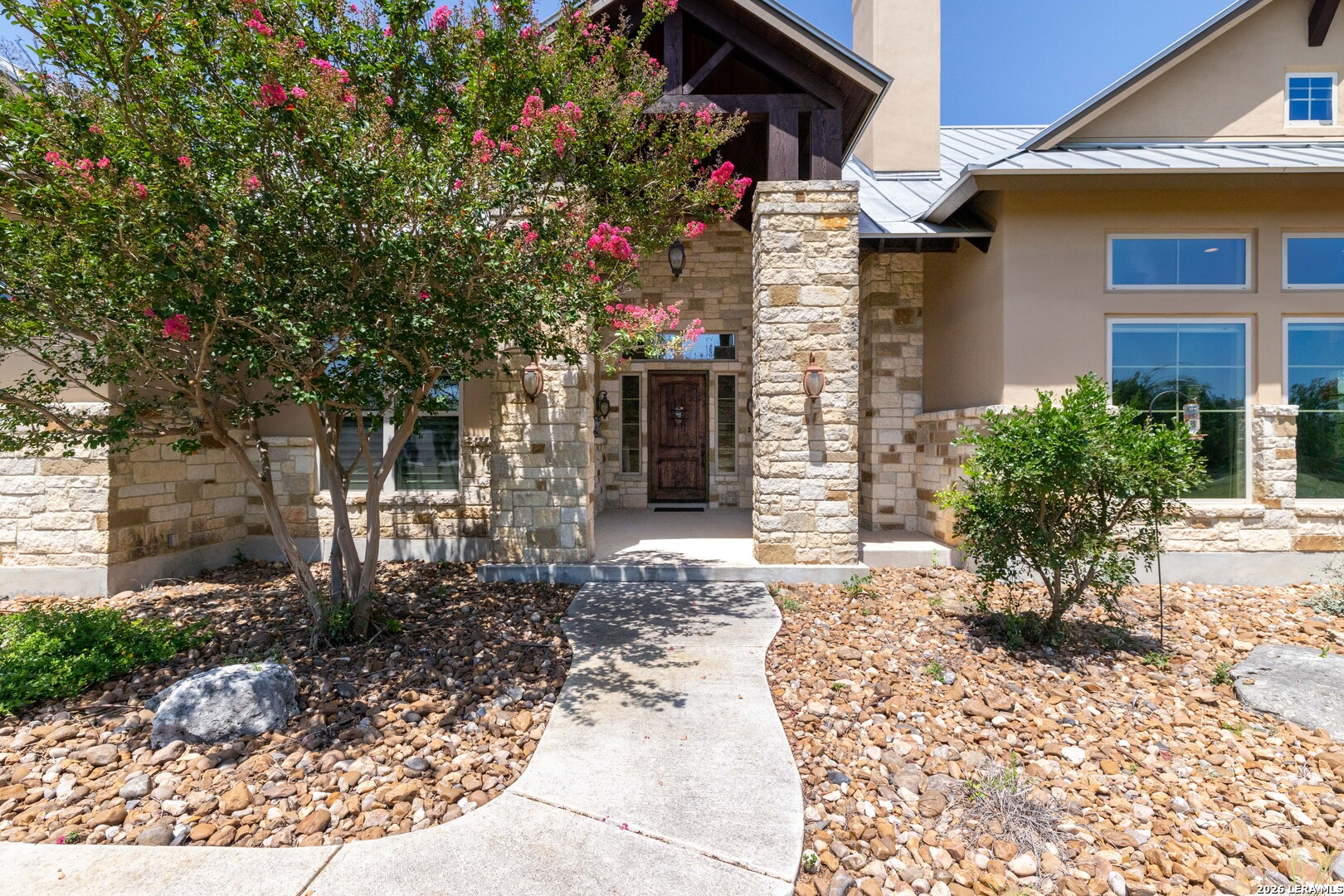 762 BUCKSKIN TRL, ,  78003 — photo 1