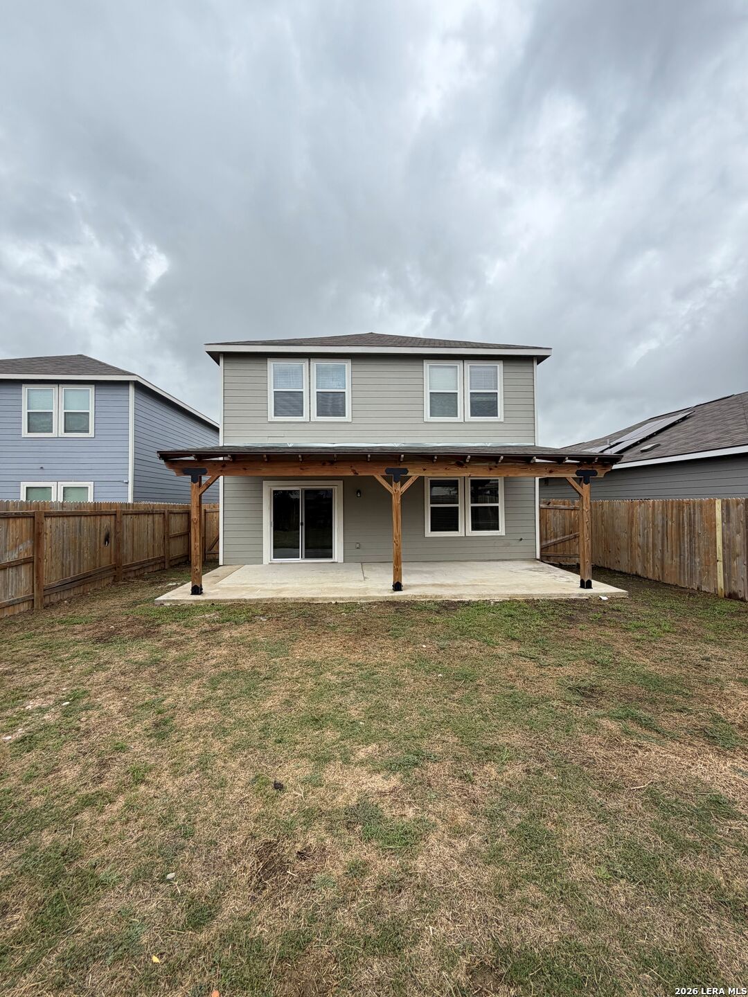 5323 HICKORY PL, ,  78222 — photo 1