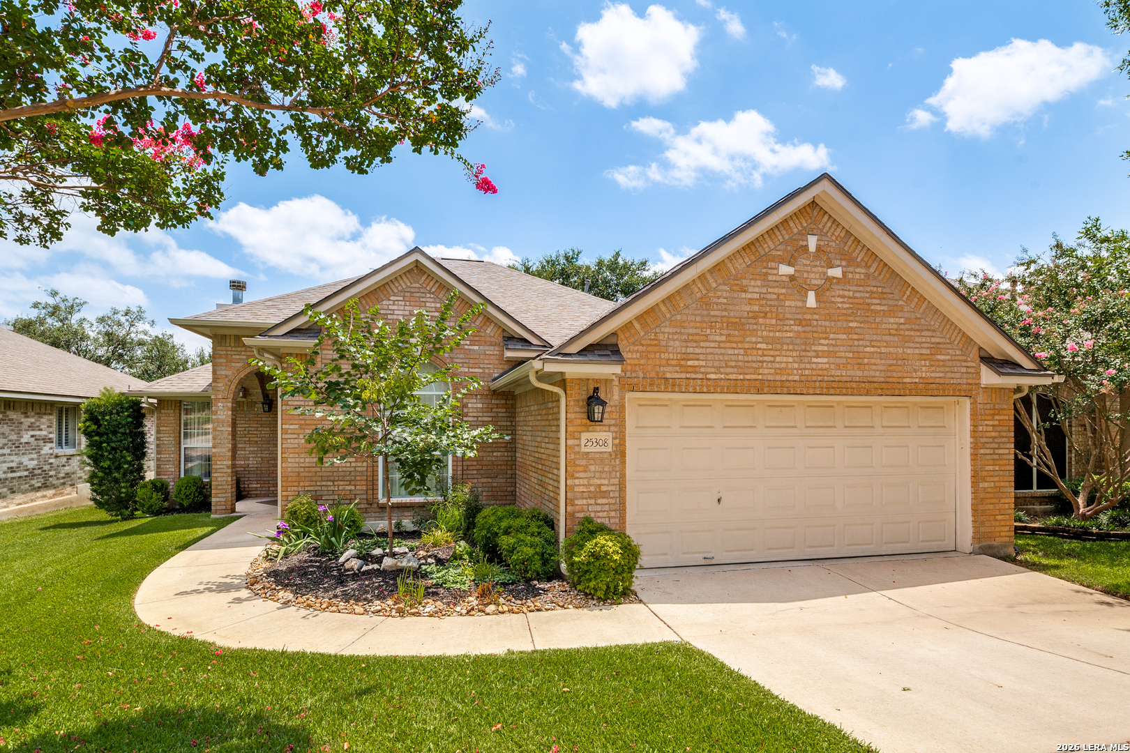 25308 BATTLE LK, , 78260 — photo 1