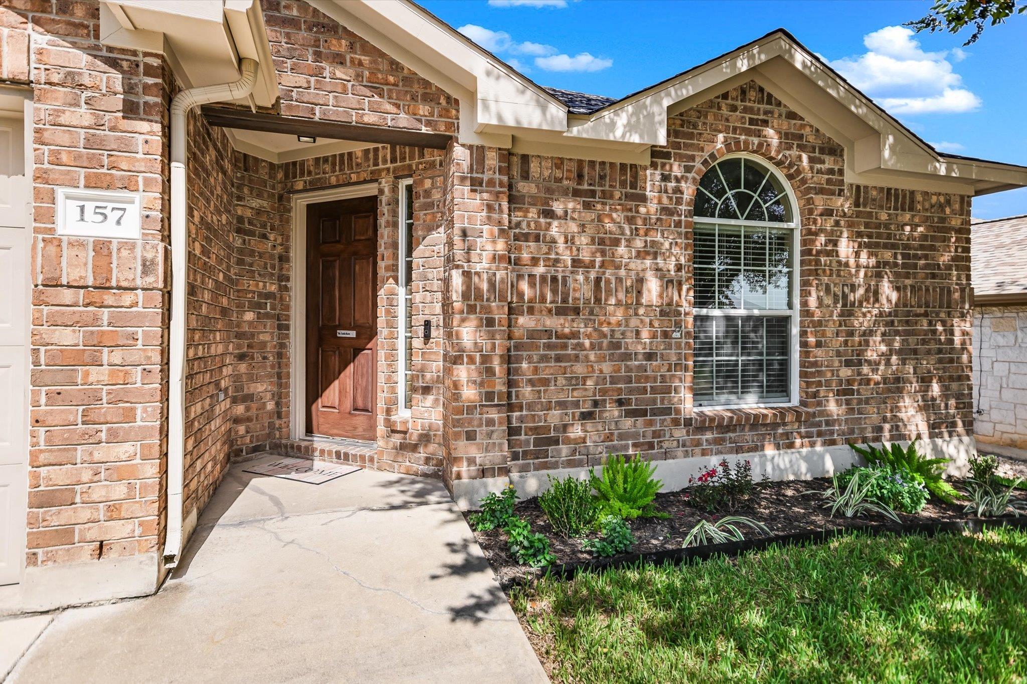 157 Maplewood, Kyle, TX 78640 — photo 1