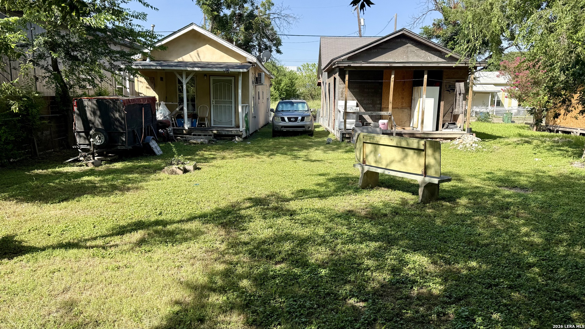 211 Rehmann, ,  78204 — photo 1
